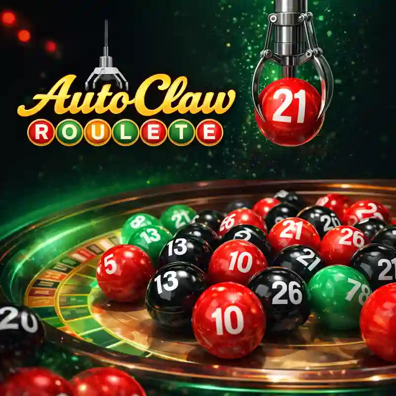 Maglaro ng Auto Claw Roulette sa Gamezone Vice Ganda