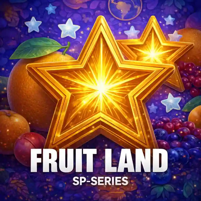 Fruit Land Slot Gamezone Vice Ganda