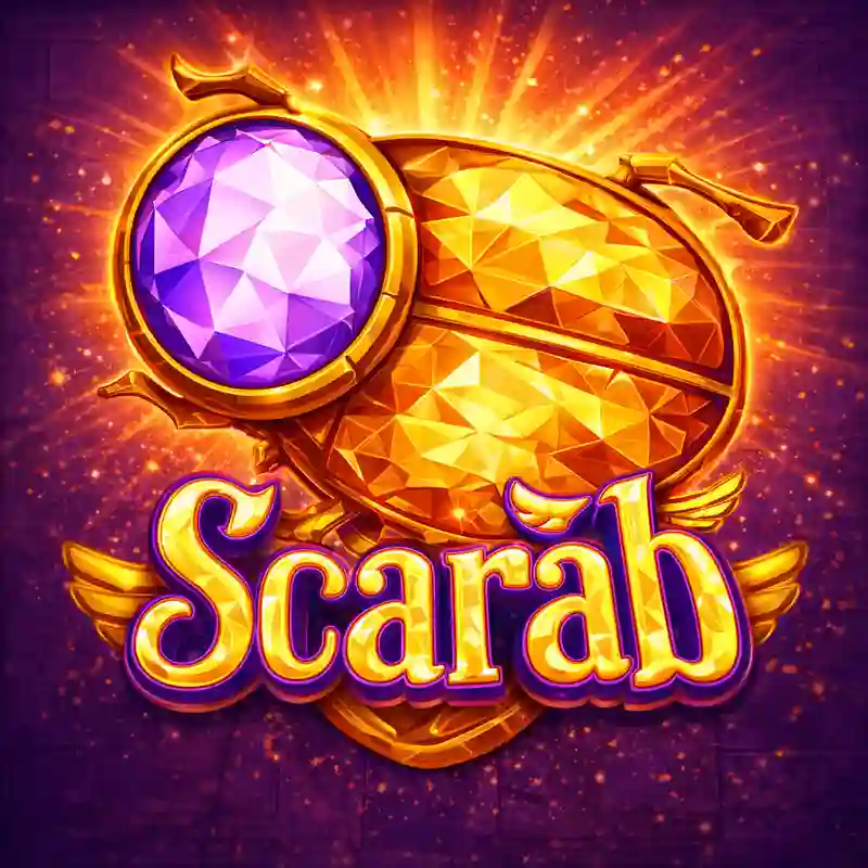 Scarab online casino game by gamezone vice ganda