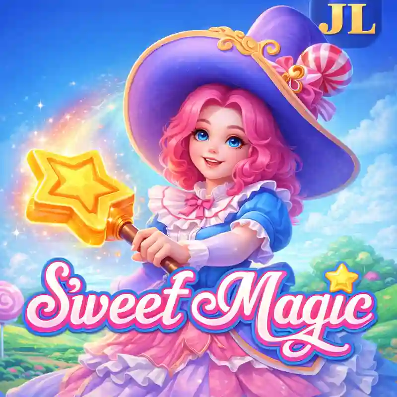 Sweet Magic gamezone vice ganda