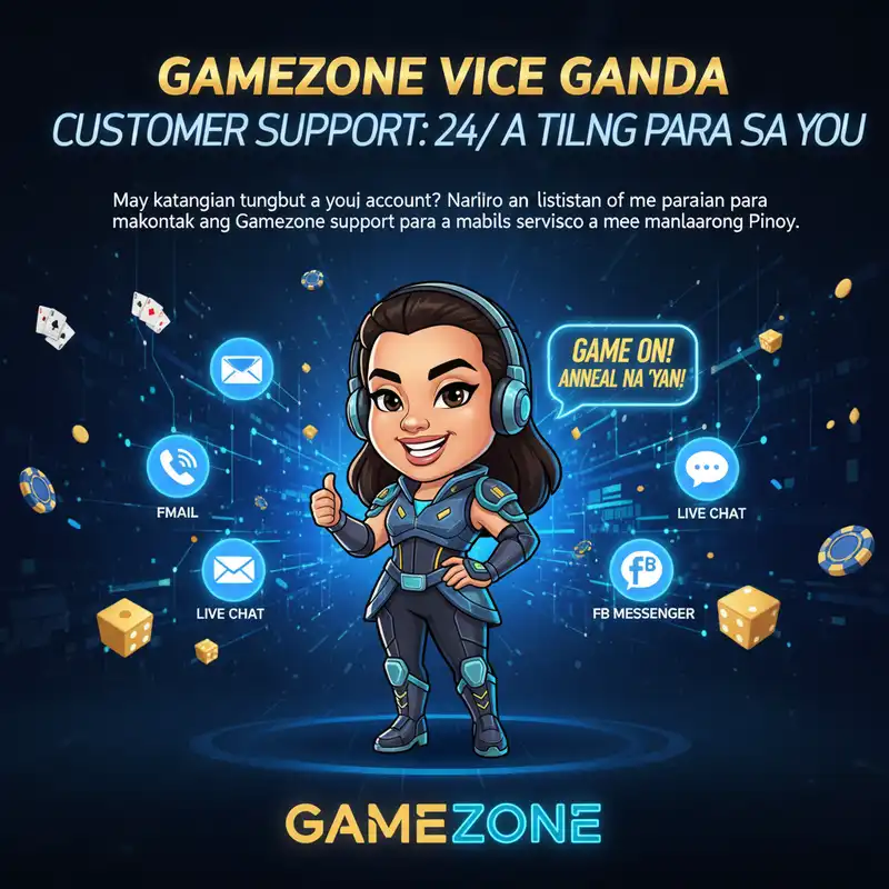Support Guide